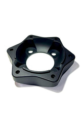 BMW K and R Series Brake Disc Spacers