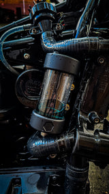 BMW K-Series Coolant Expansion Reservoir
