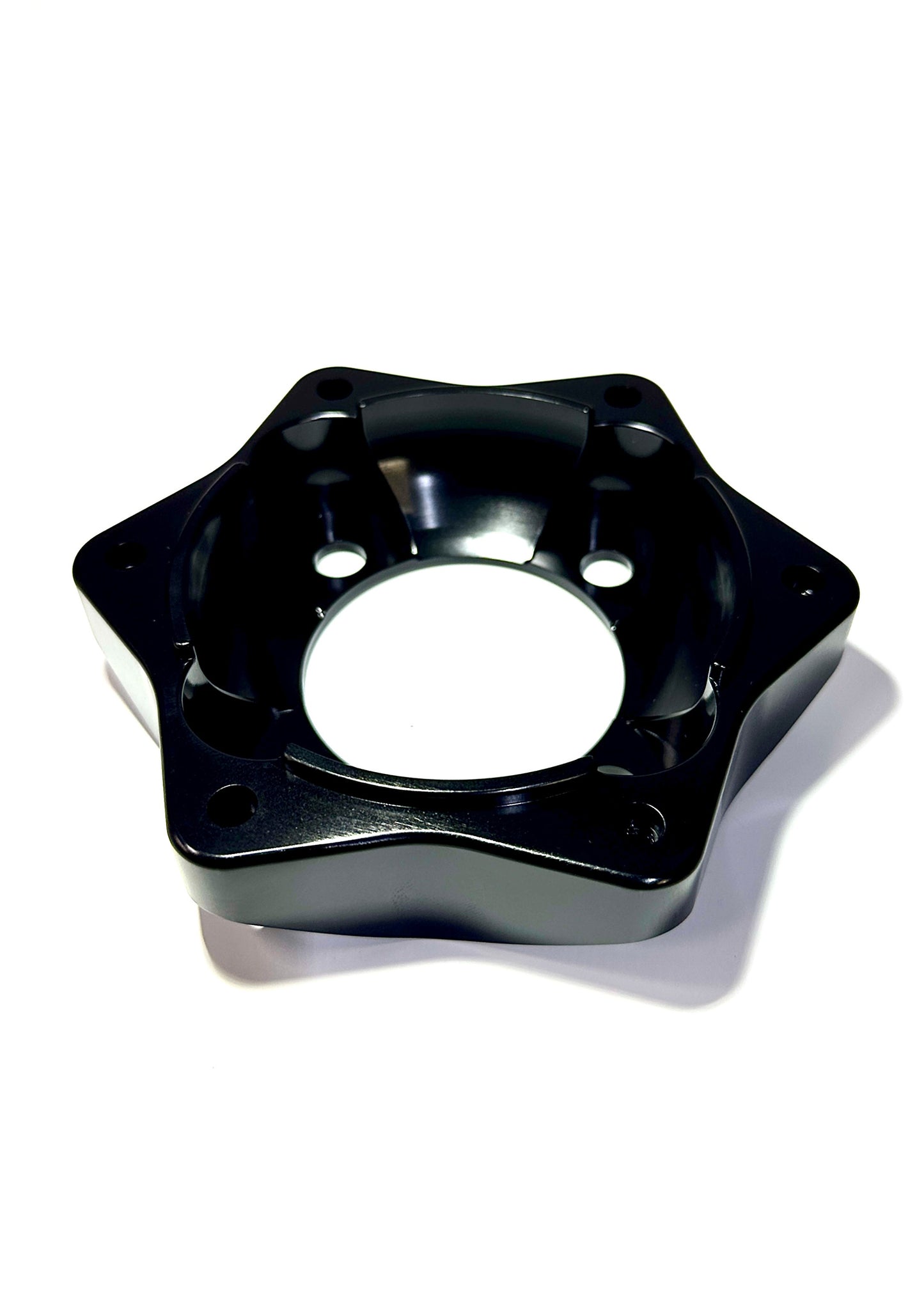 BMW K and R Series Brake Disc Spacers
