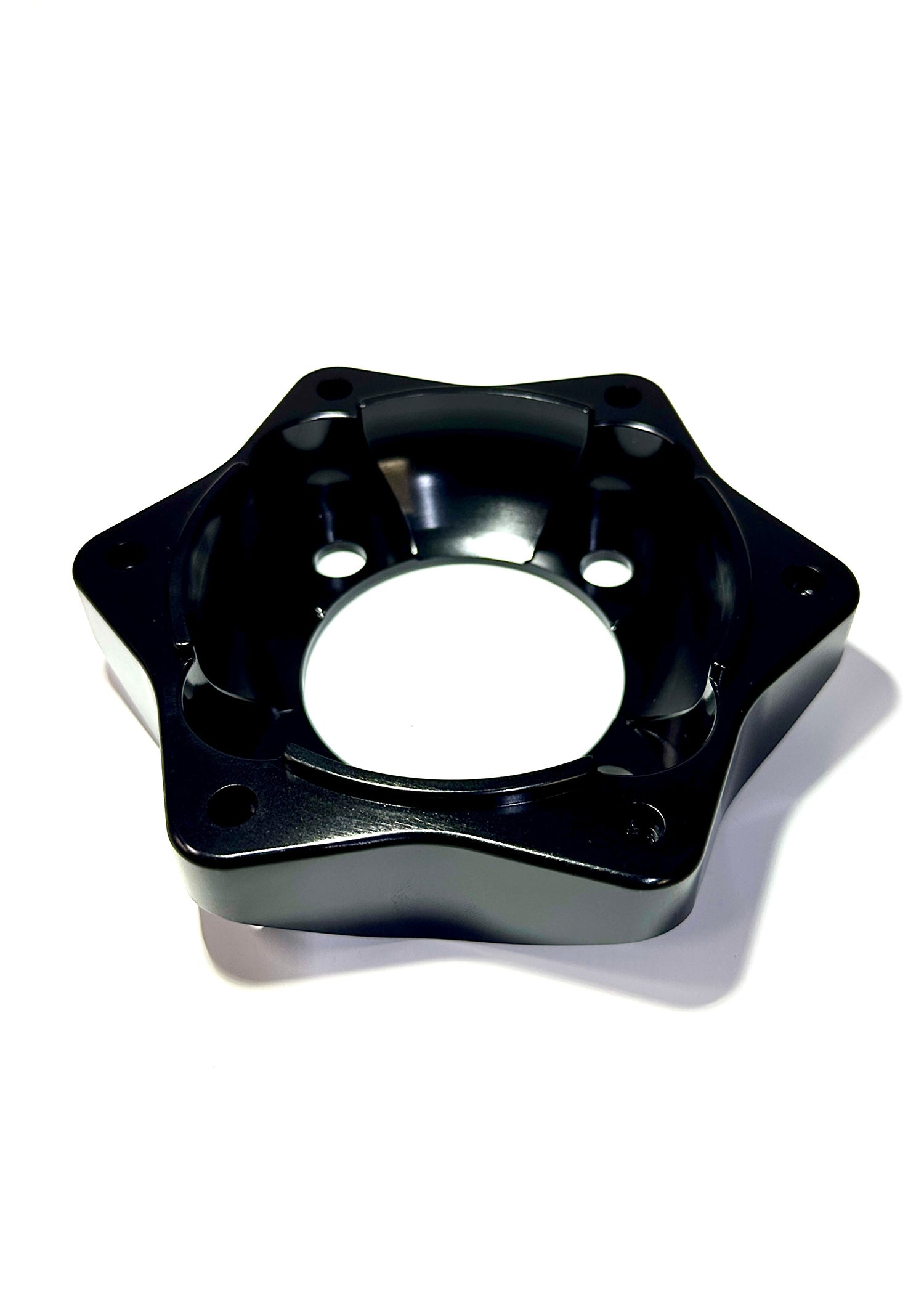 BMW K and R Series Brake Disc Spacers