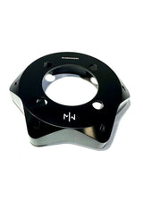 BMW K and R Series Brake Disc Spacers