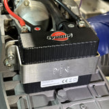 BMW Airhead Battery Holder