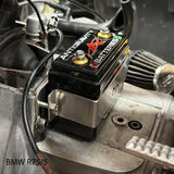 BMW Airhead Battery Holder