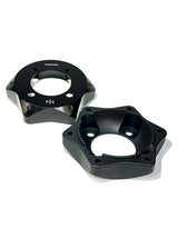 BMW K and R Series Brake Disc Spacers
