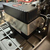 BMW Airhead Battery Holder