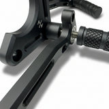 BMW K Series Rearset 2.0