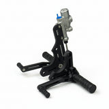 BMW K Series Rearset 2.0