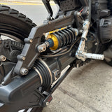 BMW K Series Rearset 2.0