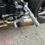 BMW K Series Rearset 2.0